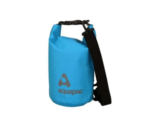 Гермомішок AQUAPAC з ремнем через плече Trailproof Drybag - 7L (blue) w/strap